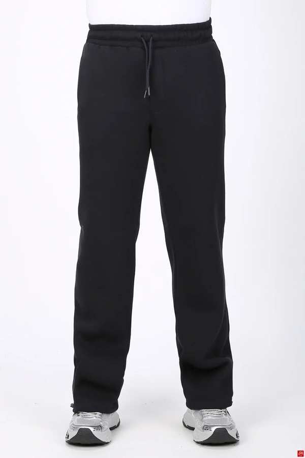 شلوار مردانه دورس کافورت سرمه ای جی پی ای JPA کد 04173