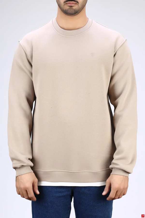 بلوز مردانه دورس نسکافه ای جی پی ای JPA کد 04211