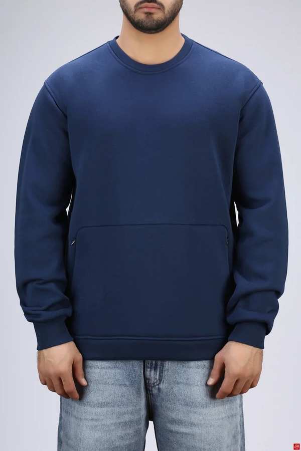 بلوز مردانه دورس ساده رگولار جی پی ای JPA کد 04196