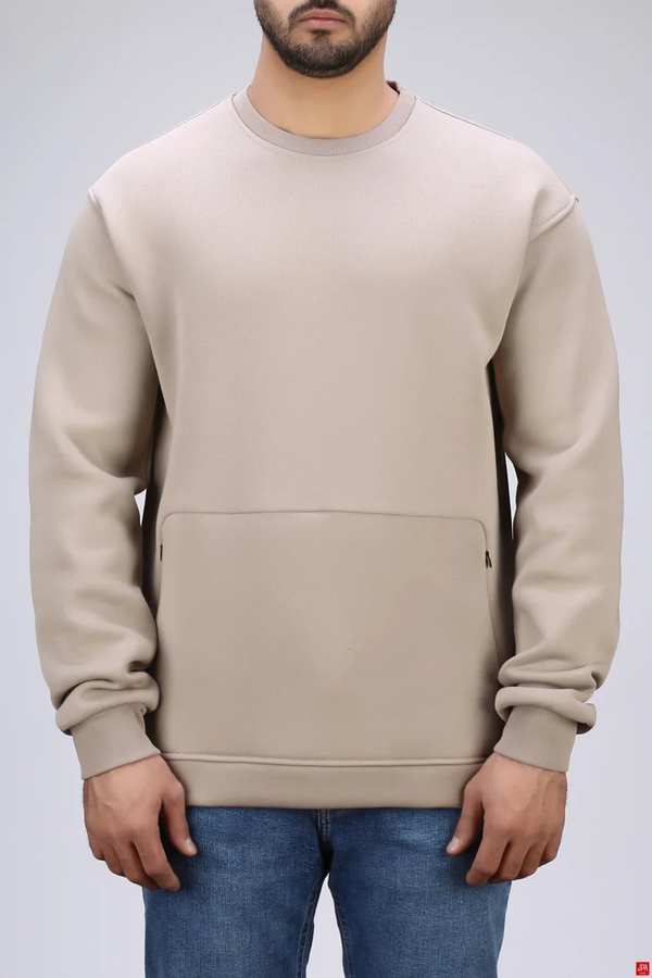 بلوز مردانه دورس ساده رگولار جی پی ای JPA کد 04196