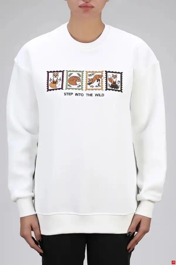 بلوز زنانه دورس یقه گرد گلدوزی رگولار جی پی ای JPA کد 04206