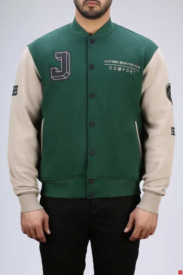 سویشرت مردانه دورس اسپرت گلدوزی رگولار جی پی ای JPA کد 04187