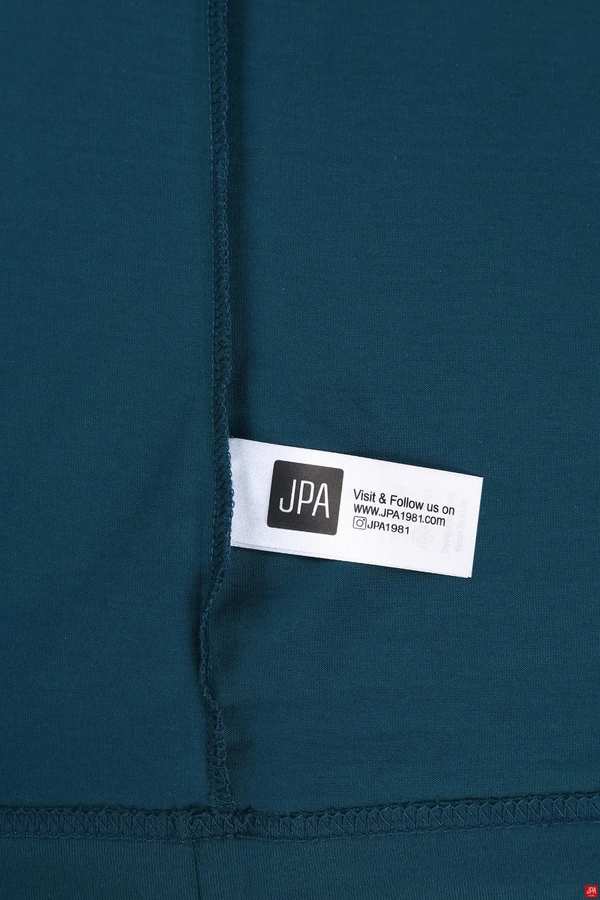 تیشرت مردانه یقه گرد ساده رگولار جی پی ای JPA کد - 04313 - تصویر 15