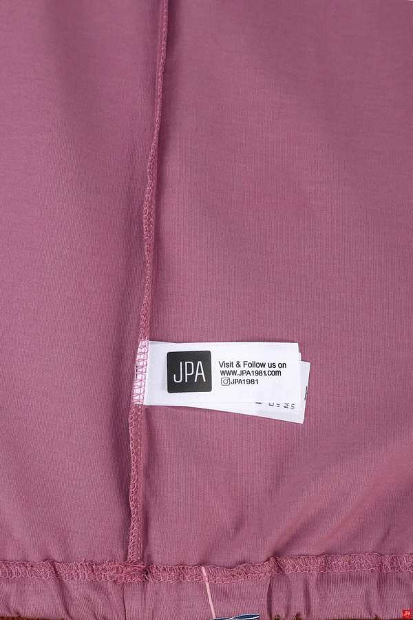 تاپ زنانه یقه هفت چاپی رگولار جی پی ای JPA کد - 04263 - تصویر 15
