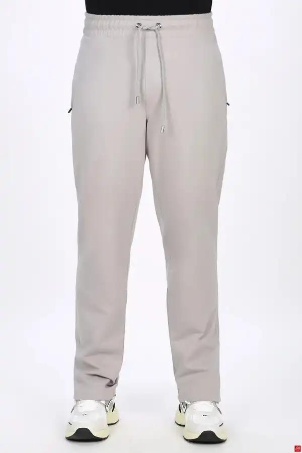 شلوار مردانه اسلش (اسپرت) ساده کامفورت جی پی ای JPA کد - 04318