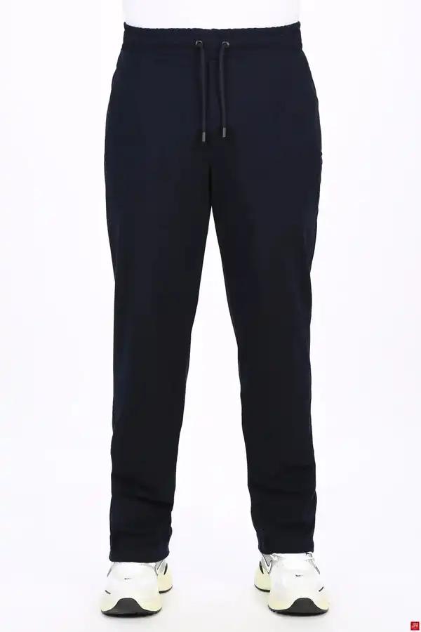 شلوار مردانه اسلش (اسپرت) ساده کامفورت جی پی ای JPA کد - 04318