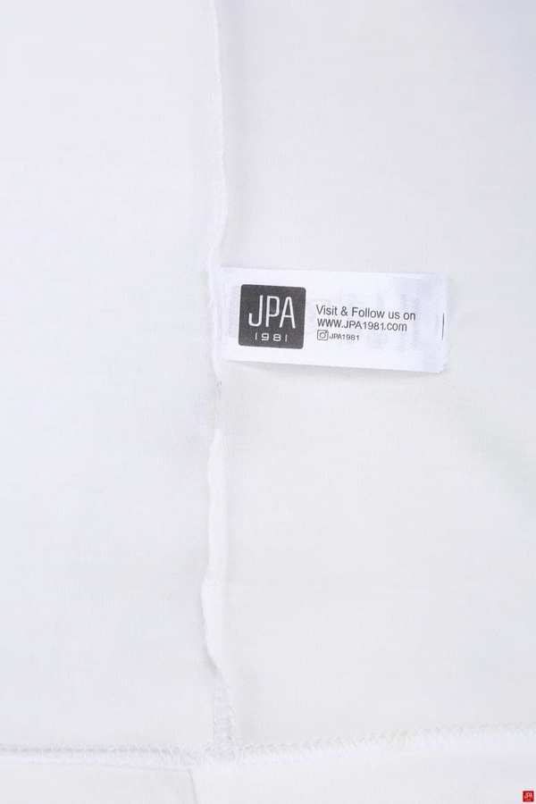 تیشرت مردانه یقه گرد چاپی جی پی ای JPA کد - 04329 - تصویر 11