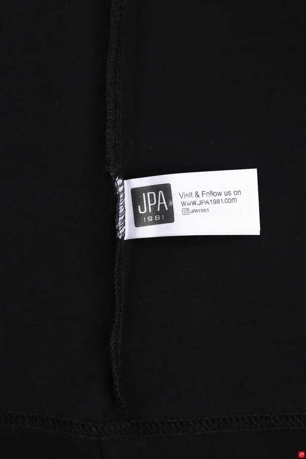 تیشرت مردانه یقه گرد چاپی جی پی ای JPA کد - 04332 - تصویر 10