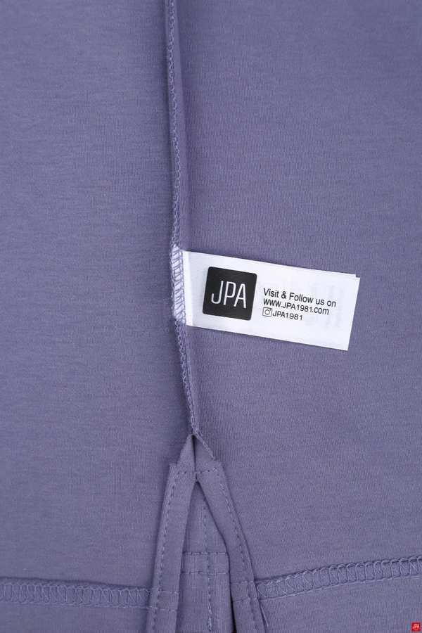 تیشرت مردانه یقه گرد چاپی جی پی ای JPA کد - 04281 - تصویر 10