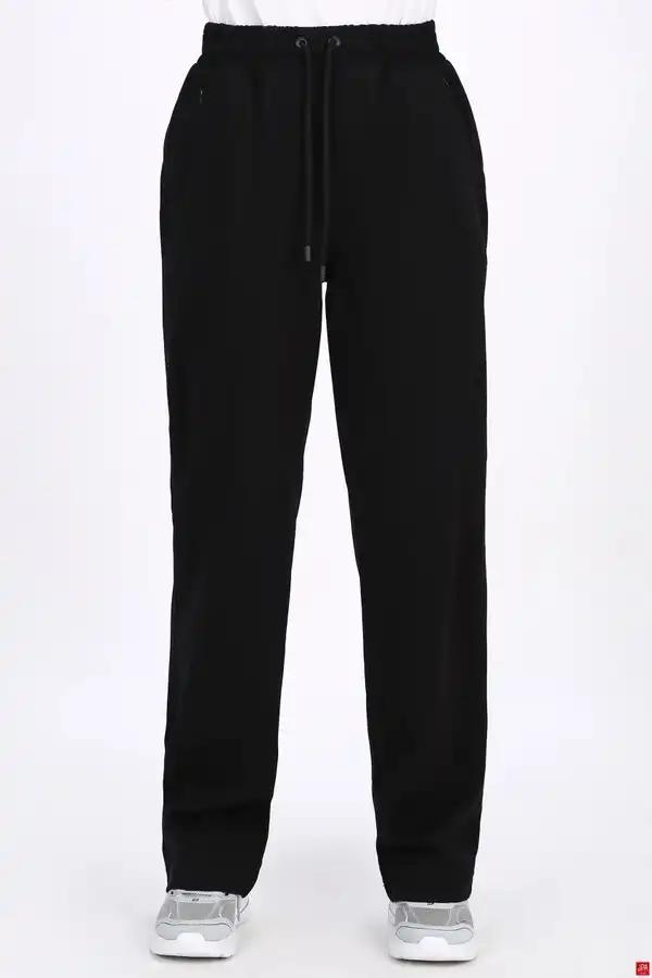 شلوار زنانه اسپرت ساده رگولار جی پی ای JPA کد - 04388