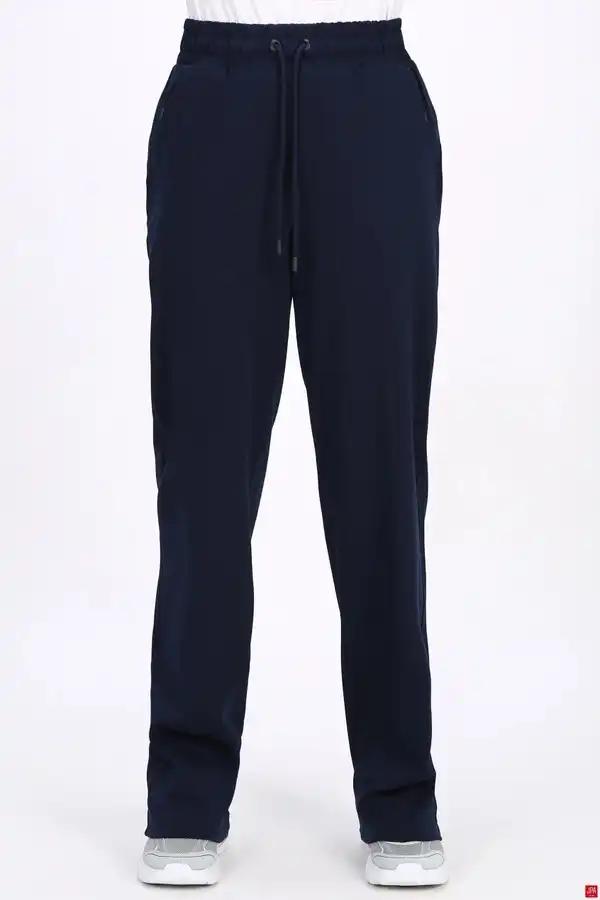 شلوار زنانه اسپرت ساده رگولار جی پی ای JPA کد - 04388