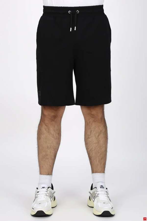 شلوارک مردانه راحتی بیسیک رگولار جی پی ای JPA کد - 04305