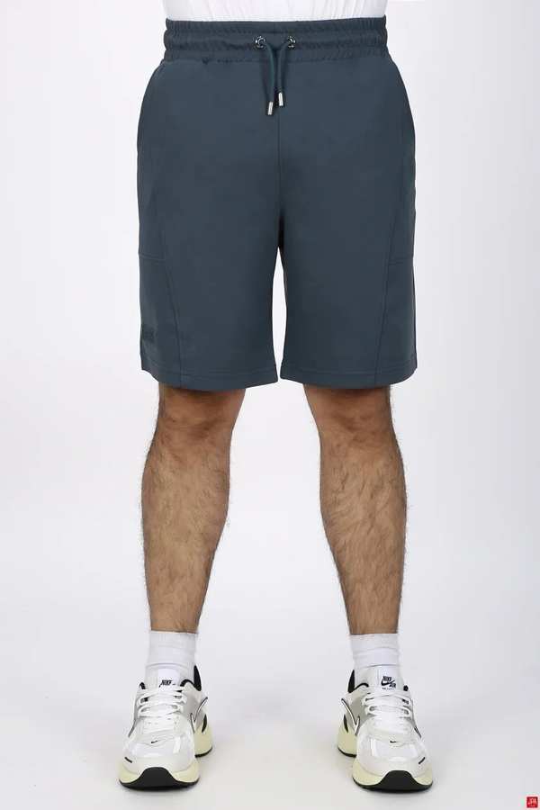 شلوارک مردانه راحتی بیسیک رگولار جی پی ای JPA کد - 04305