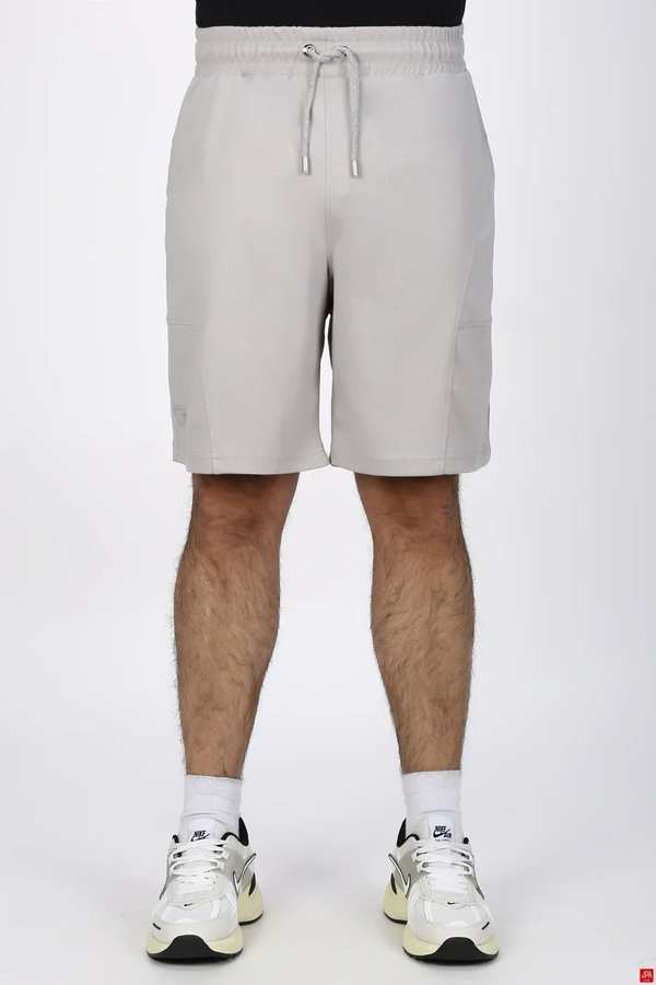 شلوارک مردانه راحتی بیسیک رگولار جی پی ای JPA کد - 04305