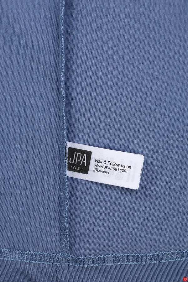 تیشرت مردانه یقه گرد چاپی باکس ( کوتاه ) جی پی ای JPA کد - 04337 - تصویر 15
