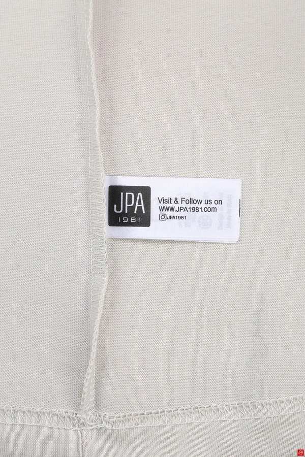 تیشرت مردانه یقه گرد چاپی رگولار جی پی ای JPA کد - 04347 - تصویر 16