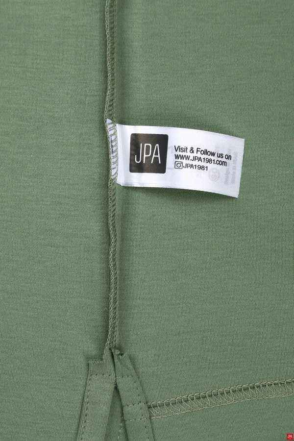 تیشرت مردانه یقه گرد چاپی جی پی ای JPA کد - 04308 - تصویر 17