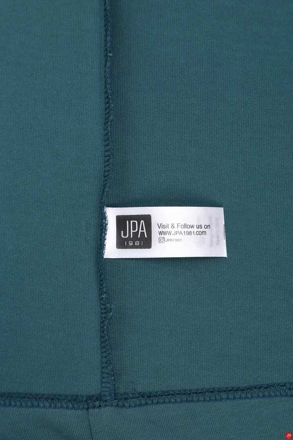 تیشرت مردانه یقه گرد چاپی جی پی ای JPA کد - 04341 - تصویر 16
