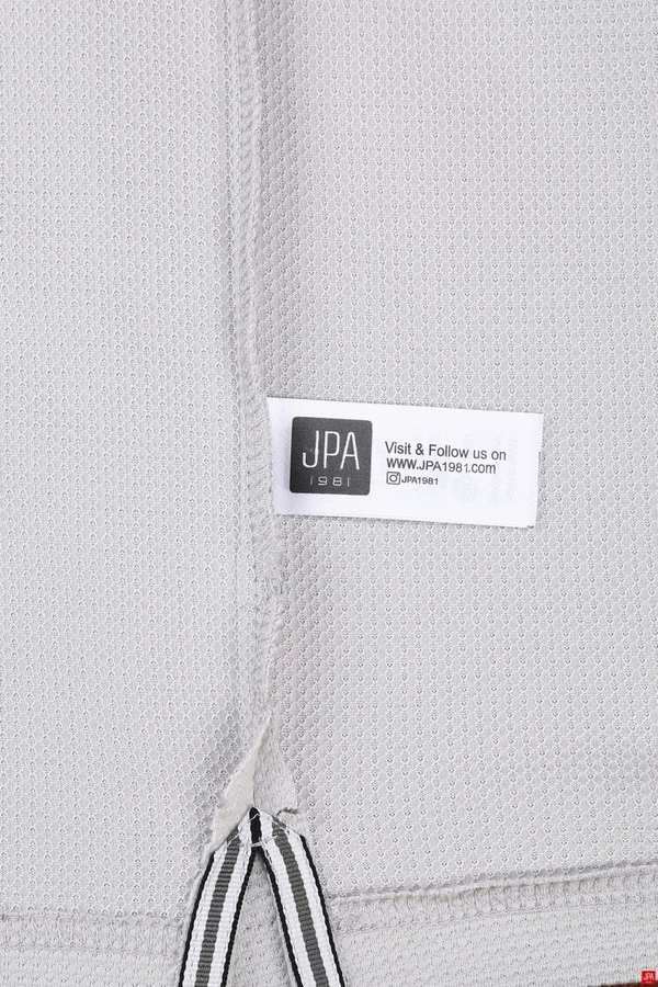 تیشرت مردانه یقه هفت طرحدار جی پی ای JPA کد - 04438 - تصویر 18