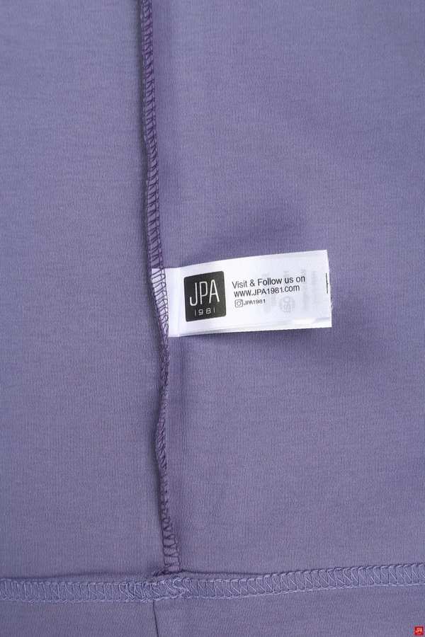 تیشرت مردانه یقه گرد چاپی جی پی ای JPA - کد 04282 - تصویر 16