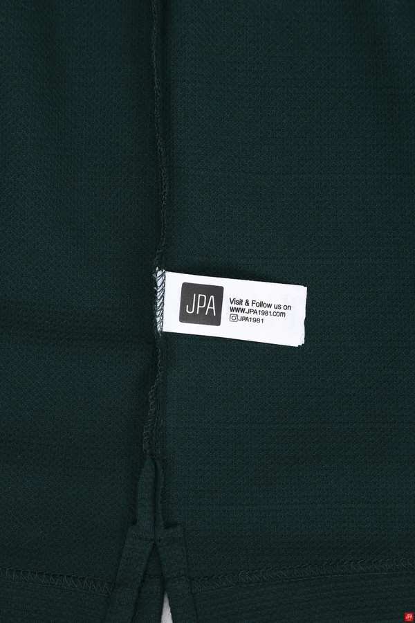 تیشرت شلوارک مردانه راحتی طرحدار رگولار جی پی ای JPA - کد 04425 - تصویر 16