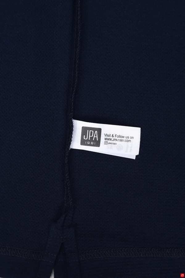 تیشرت شلوار مردانه اسپرت طرحدار رگولار جی پی ای JPA - کد 04427 - تصویر 16