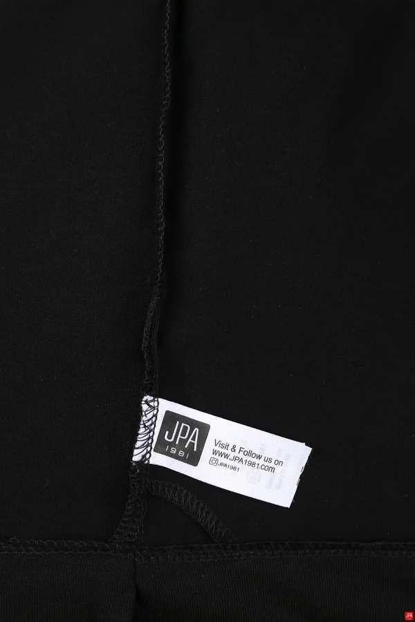 تیشرت مردانه کلاهدار ساده جی پی ای JPA – کد 04435 - تصویر 17