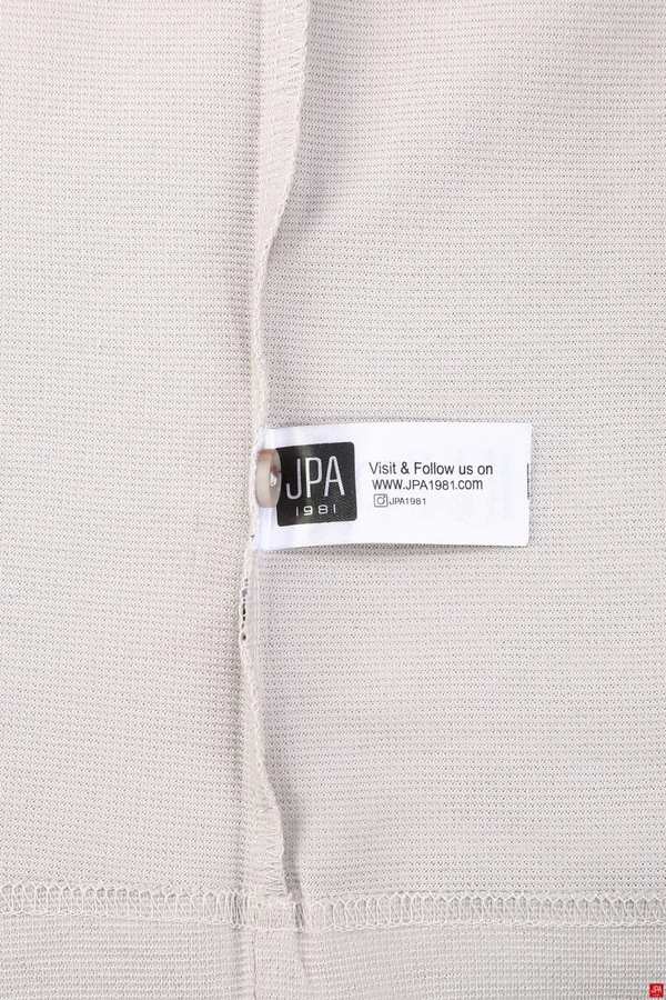 پیراهن مردانه طرحدار رگولار جی پی ای JPA - کد 04451 - تصویر 23