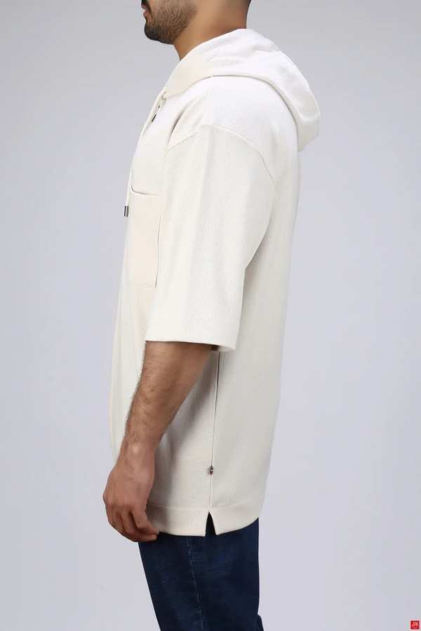 تیشرت مردانه طرحدار جی پی ای JPA - کد 04489 - تصویر 11