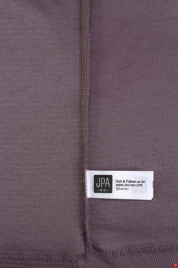 تیشرت زنانه یقه گرد گلدوزی طرحدار رگولار جی پی ای JPA – کد 04508 - تصویر 16