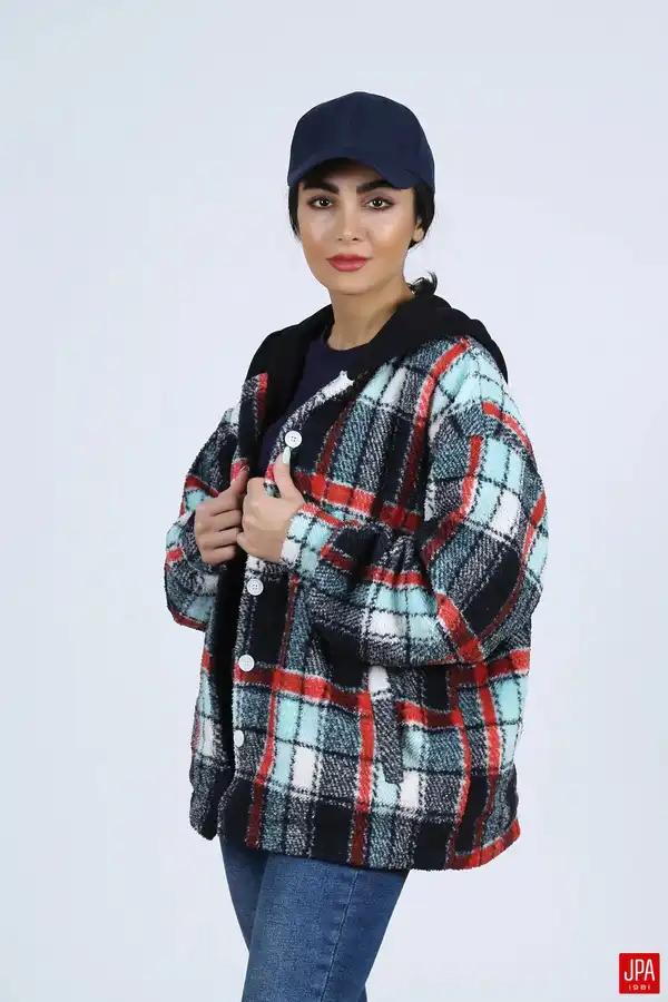 شکت زنانه جی پی ای JPA - کد 01153