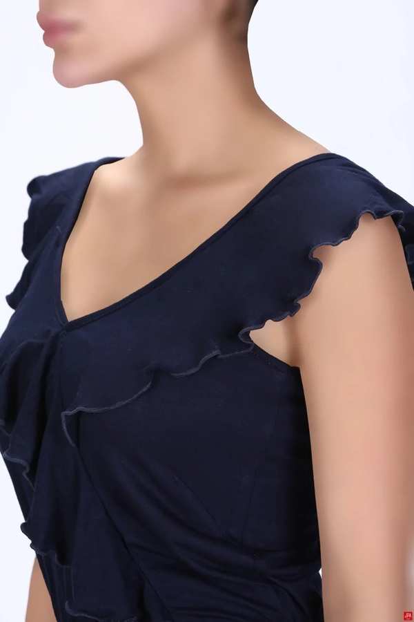 اورال زنانه راحتی ساده اسلیم ( جذب) جی پی ای JPA – کد 09277 - تصویر 13