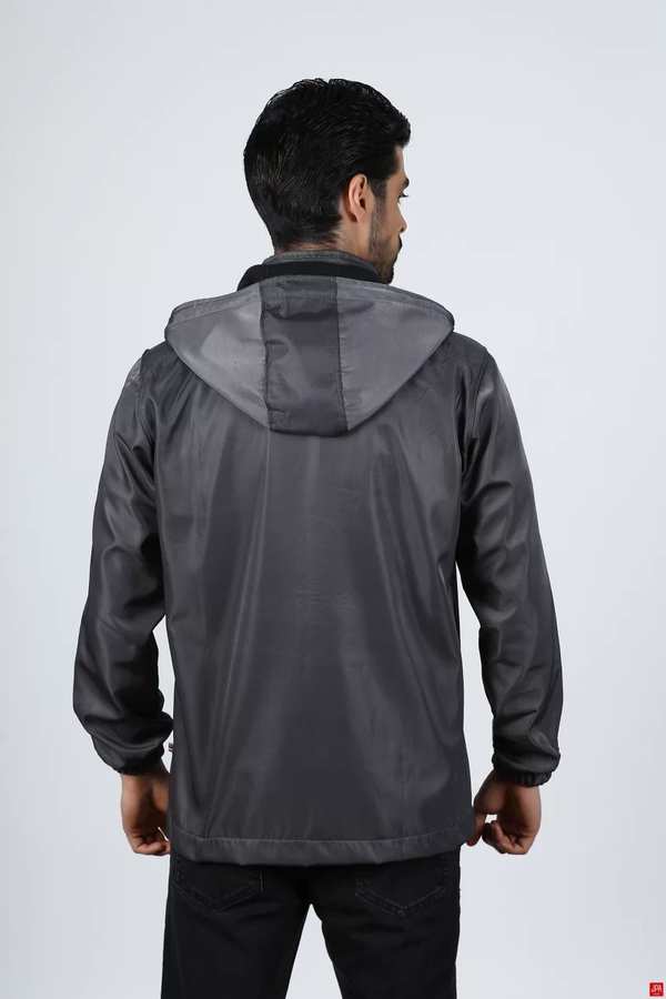سویشرت مردانه جی پی ای JPA - کد 02028 - تصویر 3