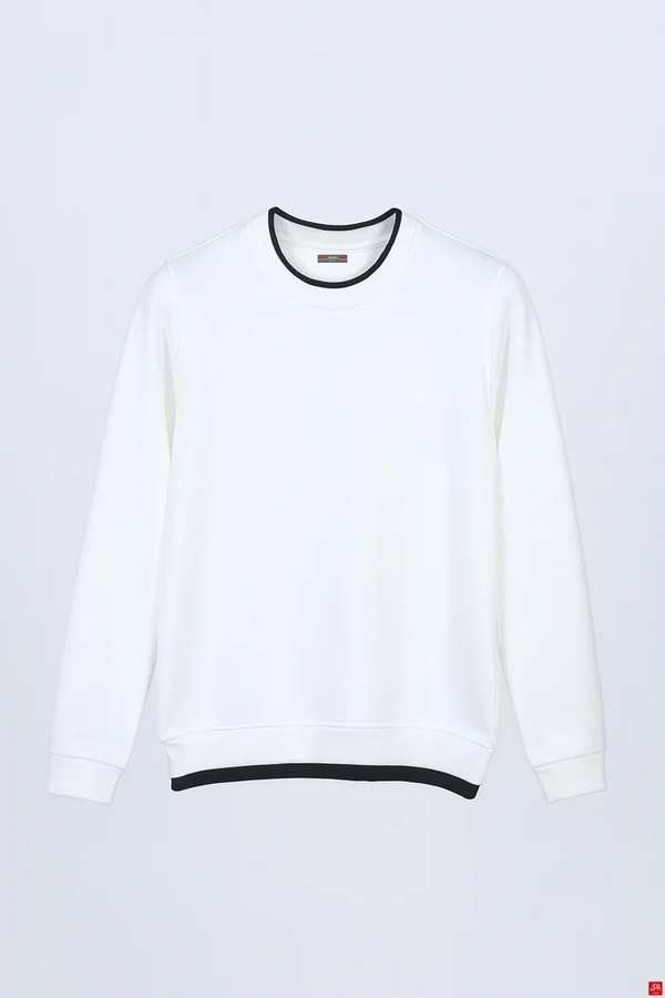 بلوز مردانه شیری جی پی ای JPA کد 02048