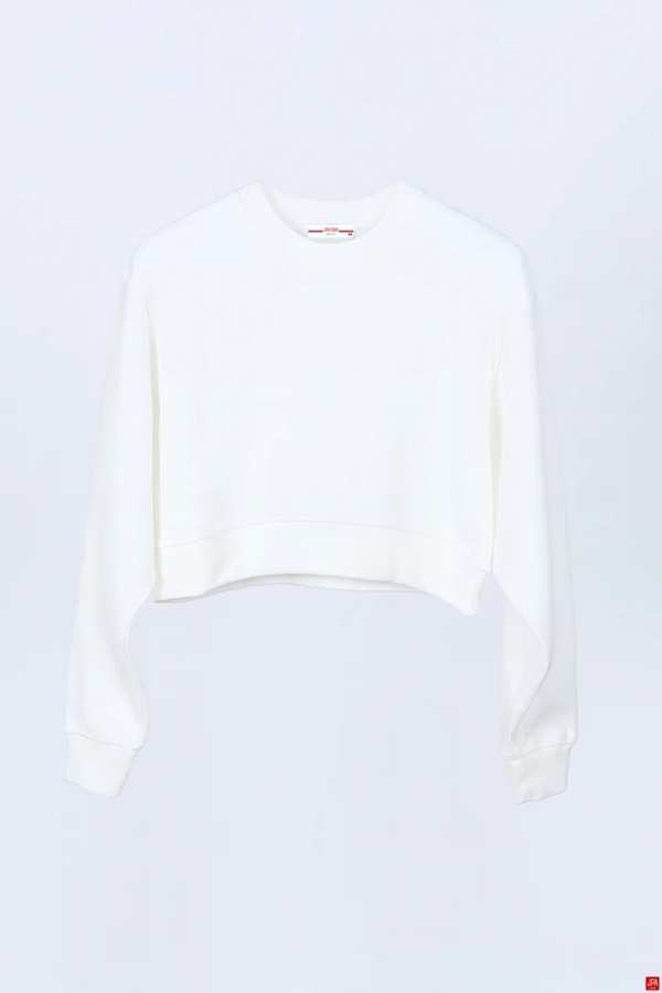 بلوز زنانه شیری جی پی ای JPA کد 02005