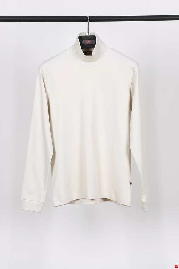 بلوز مردانه استخوانی جی پی ای JPA کد 02147