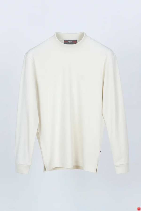 بلوز مردانه استخوانی جی پی ای JPA کد 02145