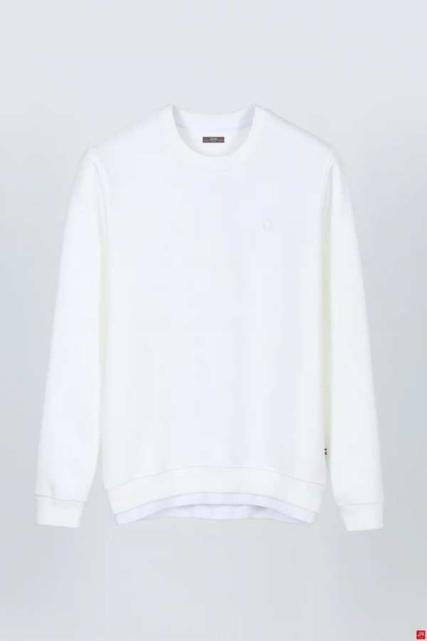 بلوز مردانه شیری جی پی ای JPA کد 02179