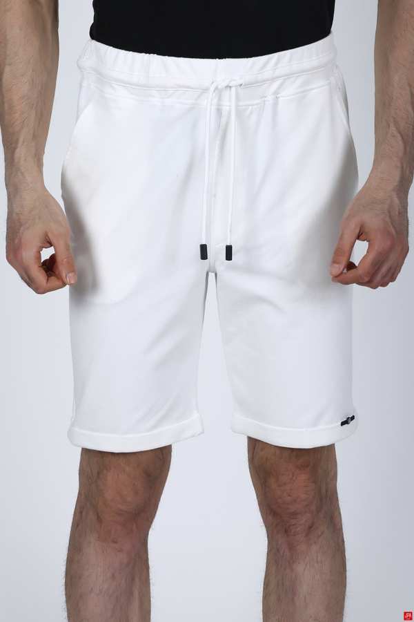 شلوارک مردانه شیری جی پی ای JPA کد 02168