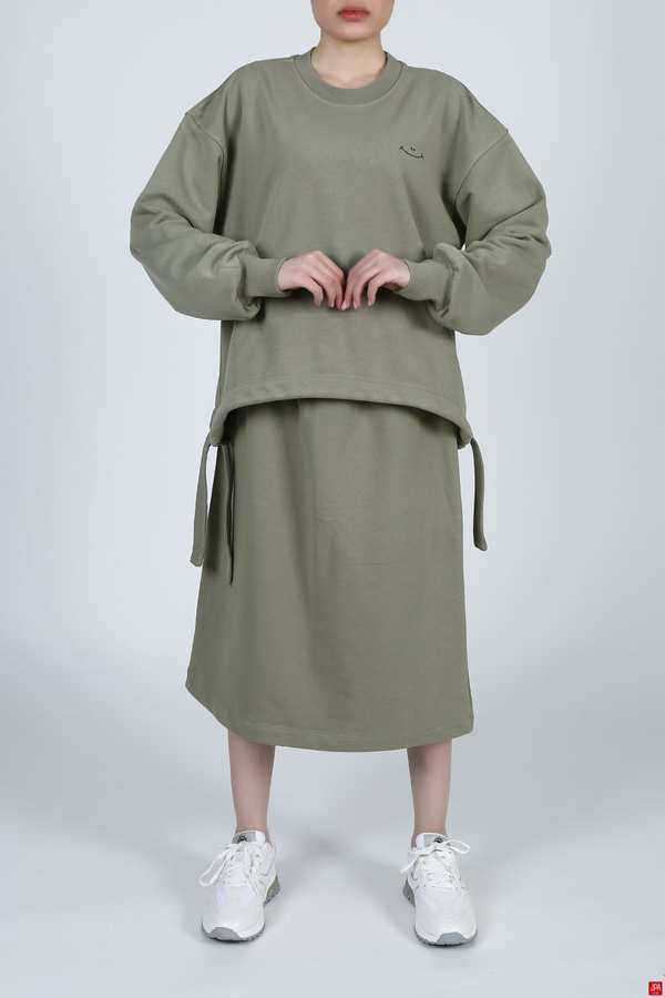 ست بلوز و دامن زنانه جی پی ای JPA کد 02072