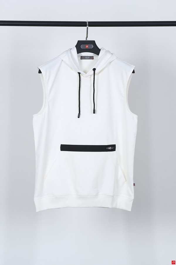 تی شرت مردانه شیری جی پی ای JPA کد 02217