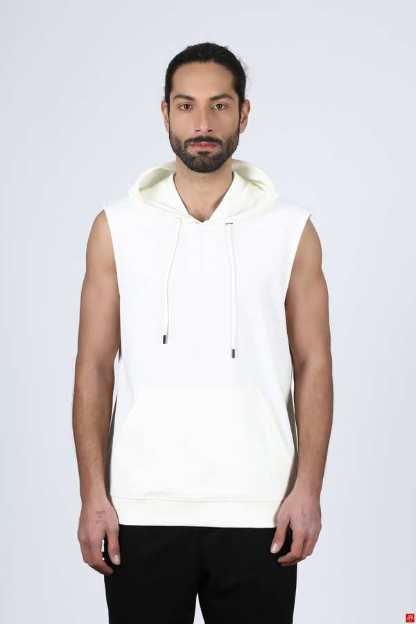 تی شرت مردانه شیری جی پی ای JPA کد 02378