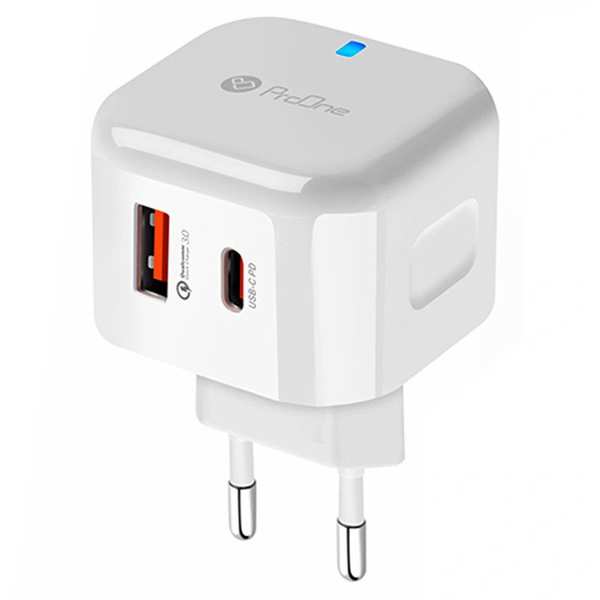 شارژر دیواری پرووان مدل PWC530