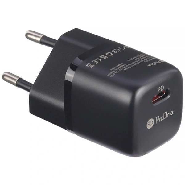 شارژر دیواری 20 وات پرووان مدل PWC570