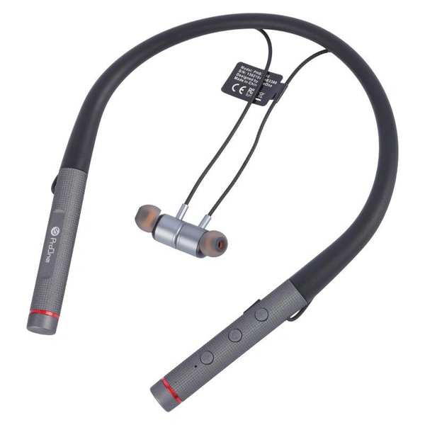 هندزفری بلوتوثی گردنی پرووان مدل PHB3380