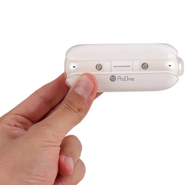 هندزفری بلوتوثی پرووان مدل PHB3208 - تصویر 7
