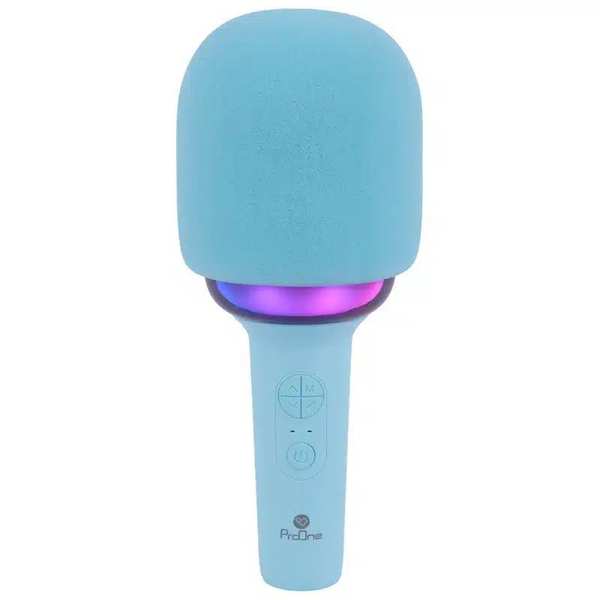 میکروفون اسپیکر بیسیم پرووان مدل PMB68