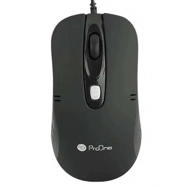 ماوس با سیم پرووان مدل PMC50