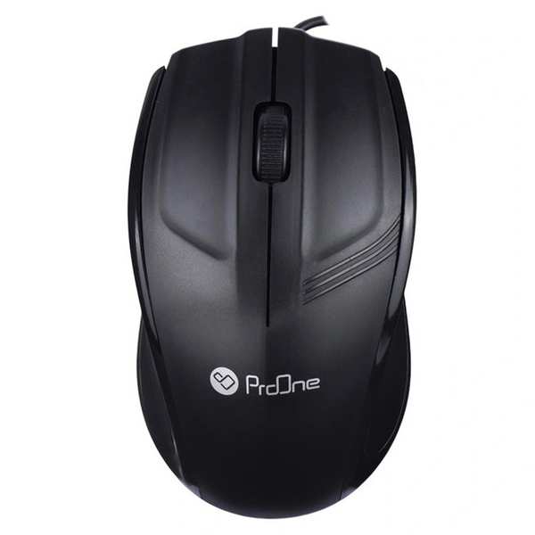 ماوس با سیم پرووان مدل PMC55