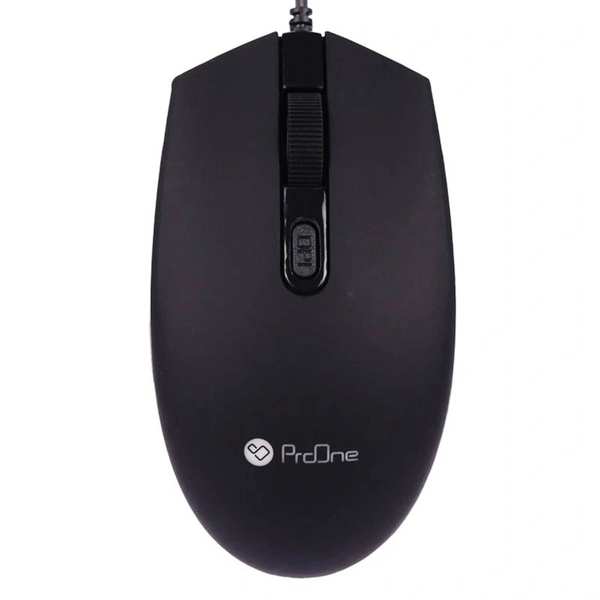 ماوس با سیم گیمینگ پرووان مدل PMG45